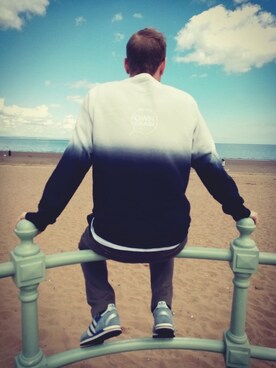 Richard さんのコーディネート