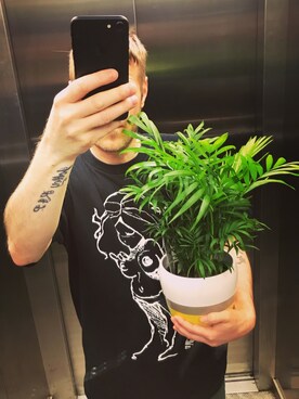 Richard さんのコーディネート