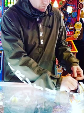 Richard さんのコーディネート