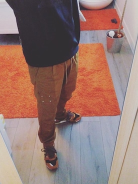 Richard さんのコーディネート