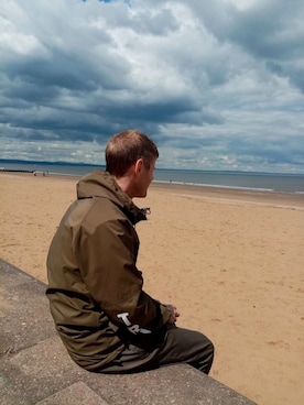 Richard さんのコーディネート