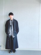 HARE（ハレ）の「スタンドDフラップルゾン(HARE)（ブルゾン）」 - WEAR