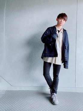 たくみさんのコーディネート