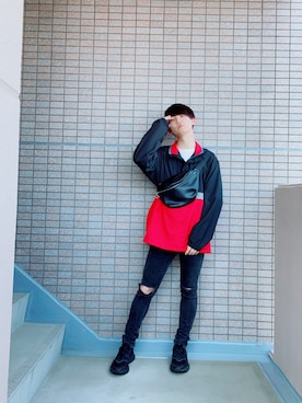 たくみさんのコーディネート