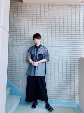 たくみさんのコーディネート