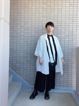 たくみさんのコーディネート