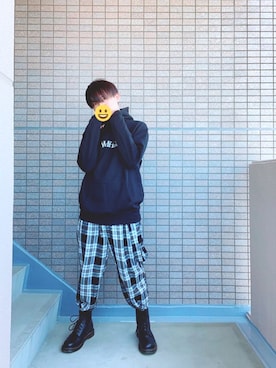 たくみさんのコーディネート