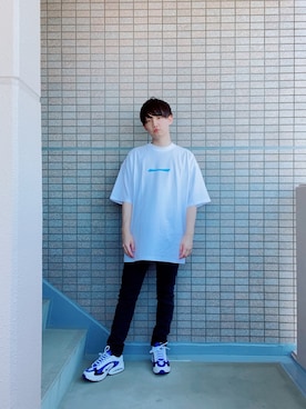 たくみさんのコーディネート