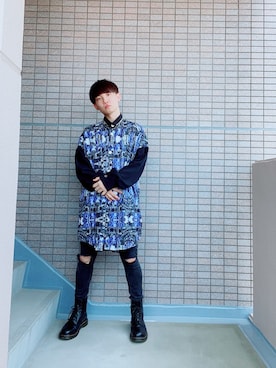 たくみさんのコーディネート