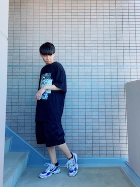 Nike エア ズーム スピリドン ケージ 2を使った人気ファッションコーディネート Wear