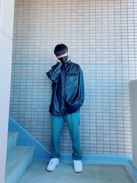 たくみさんのコーディネート