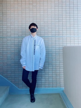 たくみさんのコーディネート