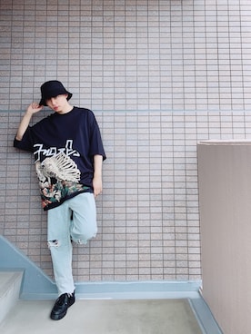 たくみさんのコーディネート