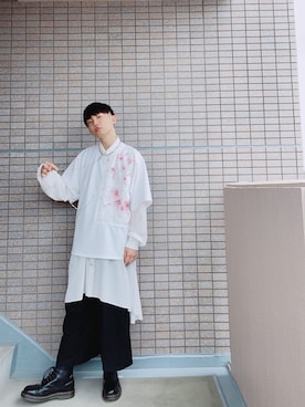 たくみさんのコーディネート