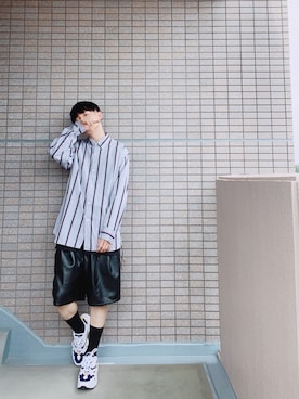 たくみさんのコーディネート