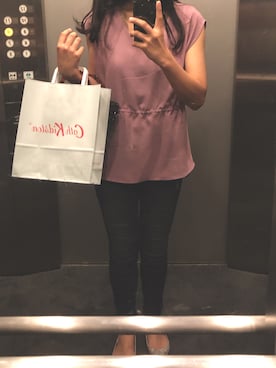 marinaさんのコーディネート