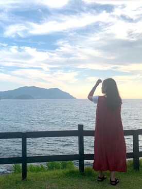 marinaさんのコーディネート