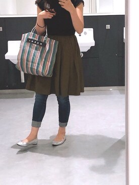 marinaさんのコーディネート