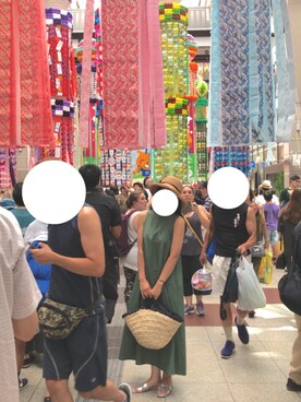 marinaさんのコーディネート