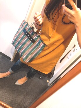 marinaさんのコーディネート