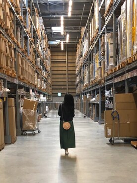 marinaさんのコーディネート