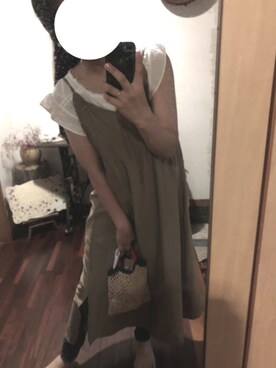 marinaさんのコーディネート