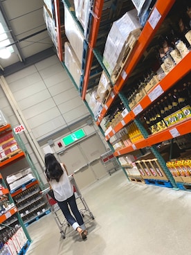 marinaさんのコーディネート