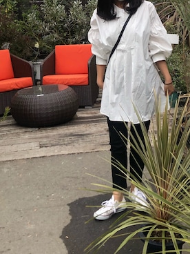 marinaさんのコーディネート