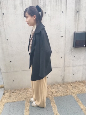 Rinkoさんのコーディネート