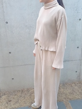 Rinkoさんのコーディネート