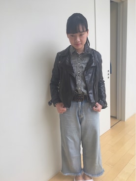 Rinkoさんのコーディネート