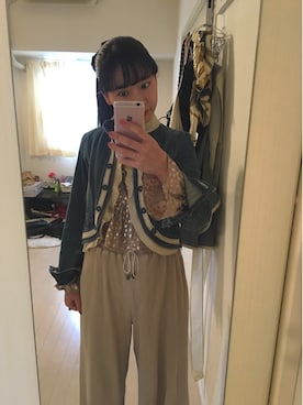 Rinkoさんのコーディネート