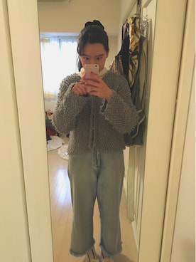 Rinkoさんのコーディネート