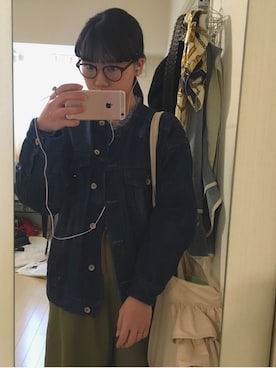 Rinkoさんのコーディネート