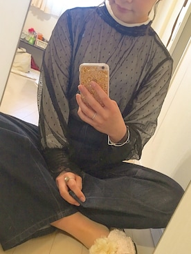 Rinkoさんのコーディネート