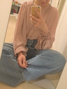 Rinkoさんのコーディネート