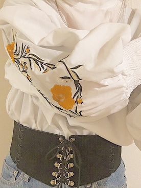 Rinkoさんのコーディネート