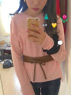 Rinkoさんのコーディネート