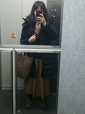 ayako.oさんのコーディネート