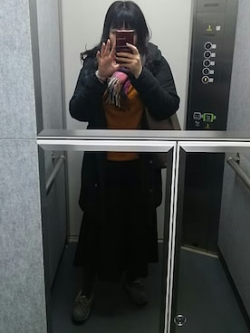 ayako.oさんのコーディネート