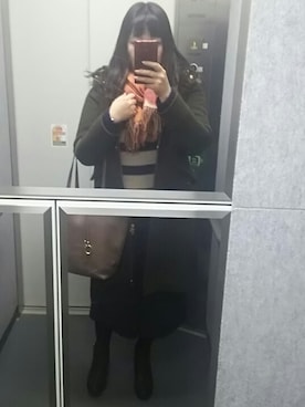 ayako.oさんのコーディネート