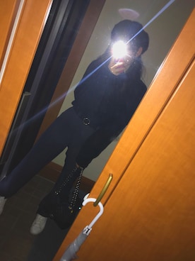 atuさんのコーディネート