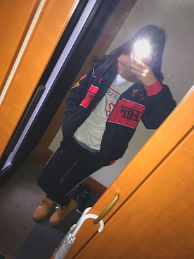 atuさんのコーディネート