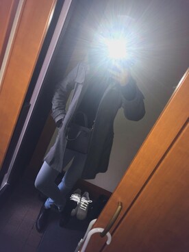 atuさんのコーディネート