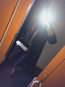 atuさんのコーディネート