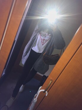 atuさんのコーディネート