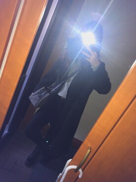 atuさんのコーディネート