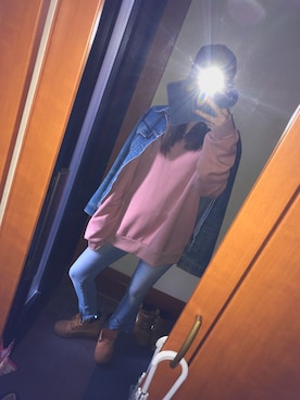 atuさんのコーディネート