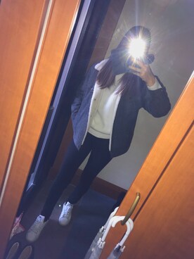 atuさんのコーディネート