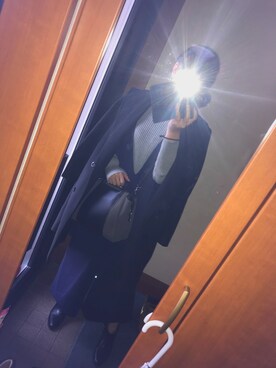 atuさんのコーディネート